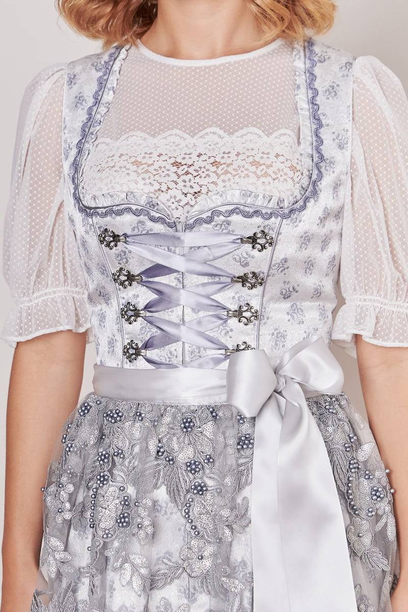 Krüger Madl Dirndl Maira (60cm) Günstig kaufen