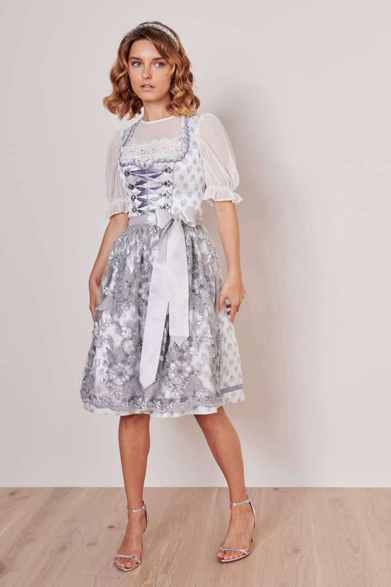 Krüger Madl Dirndl Maira (60cm) Günstig kaufen