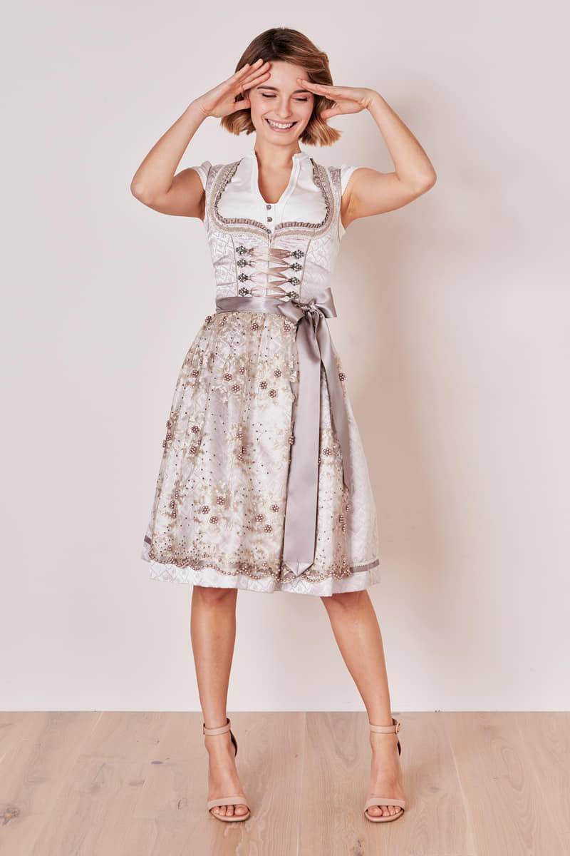 Krüger Madl Dirndl Nena (60 cm) Begrenztes Angebot
