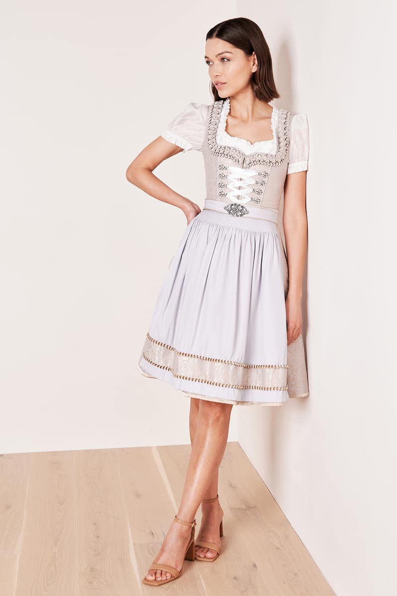 Krüger Madl Dirndl Marit (60cm) Saisonschlussverkauf