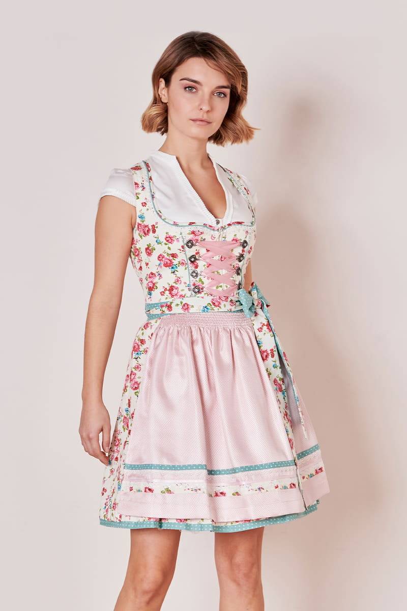 Krüger Madl Dirndl Babe (50cm) Exklusive Angebote