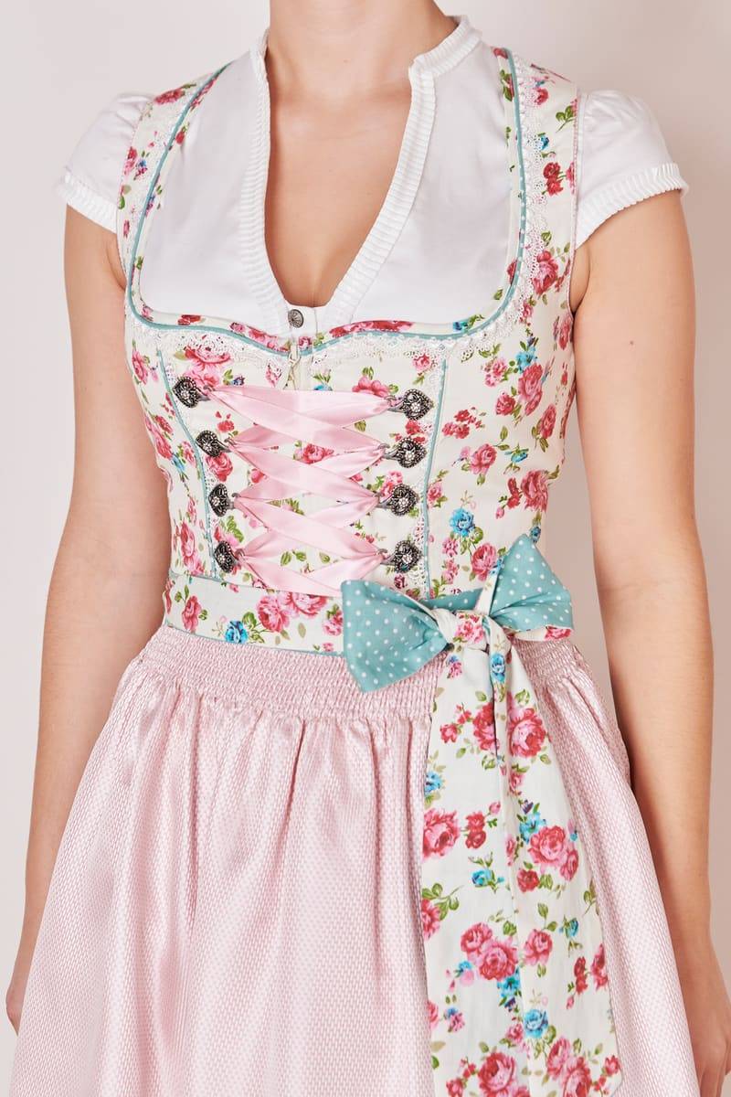 Krüger Madl Dirndl Babe (50cm) Exklusive Angebote