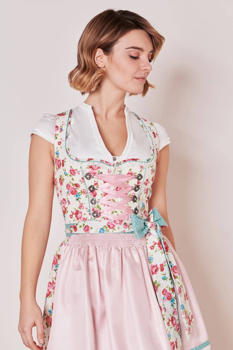 Krüger Madl Dirndl Babe (50cm) Exklusive Angebote