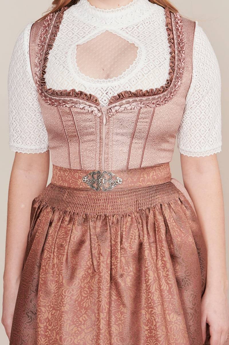 Krüger Madl Dirndl Zafina (60cm) Blitzangebot