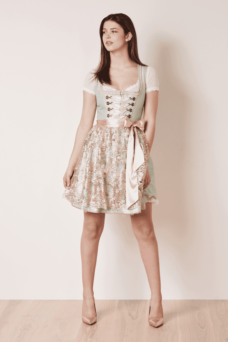 Krüger Madl Dirndl Maite (50cm) Neuheiten