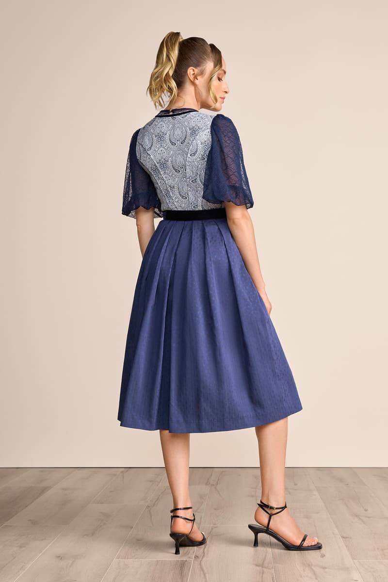 Krüger Madl Dirndl Callista (70cm) Tiefpreis