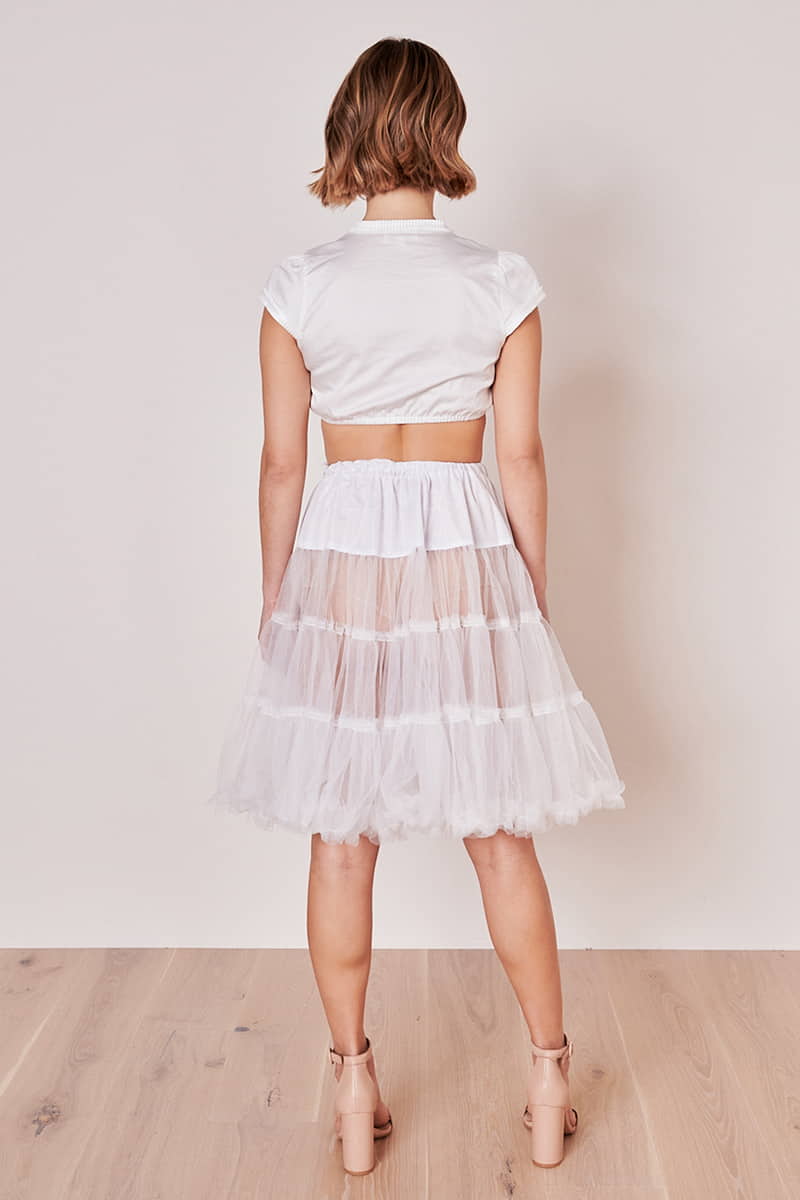 Krüger Madl Petticoat (60cm) Super Sparpreis