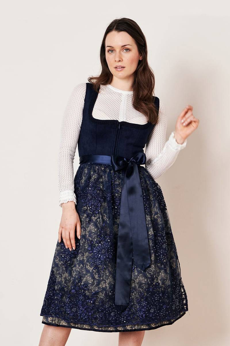 Krüger Madl Dirndl Aislinn (70cm) Wochenangebot