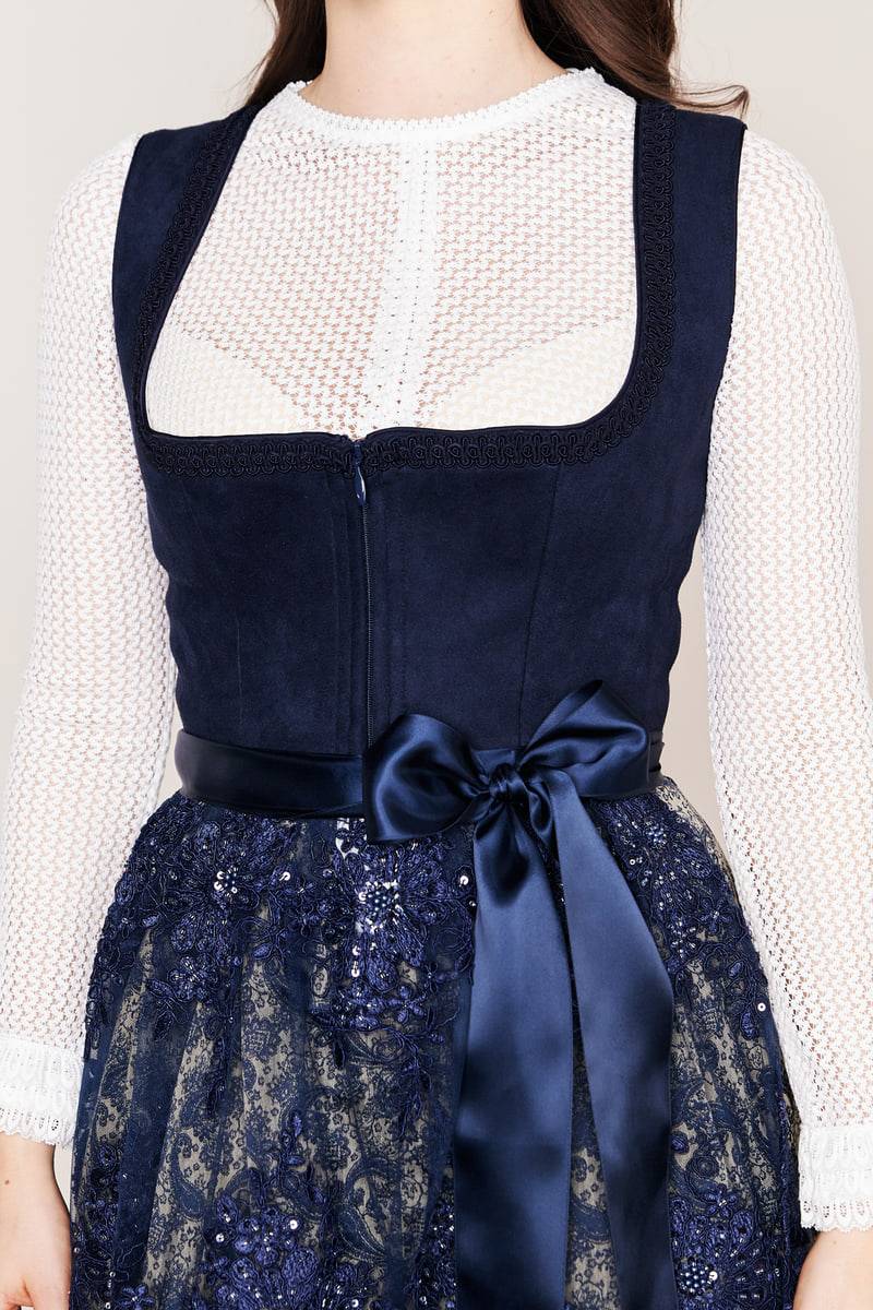 Krüger Madl Dirndl Aislinn (70cm) Wochenangebot