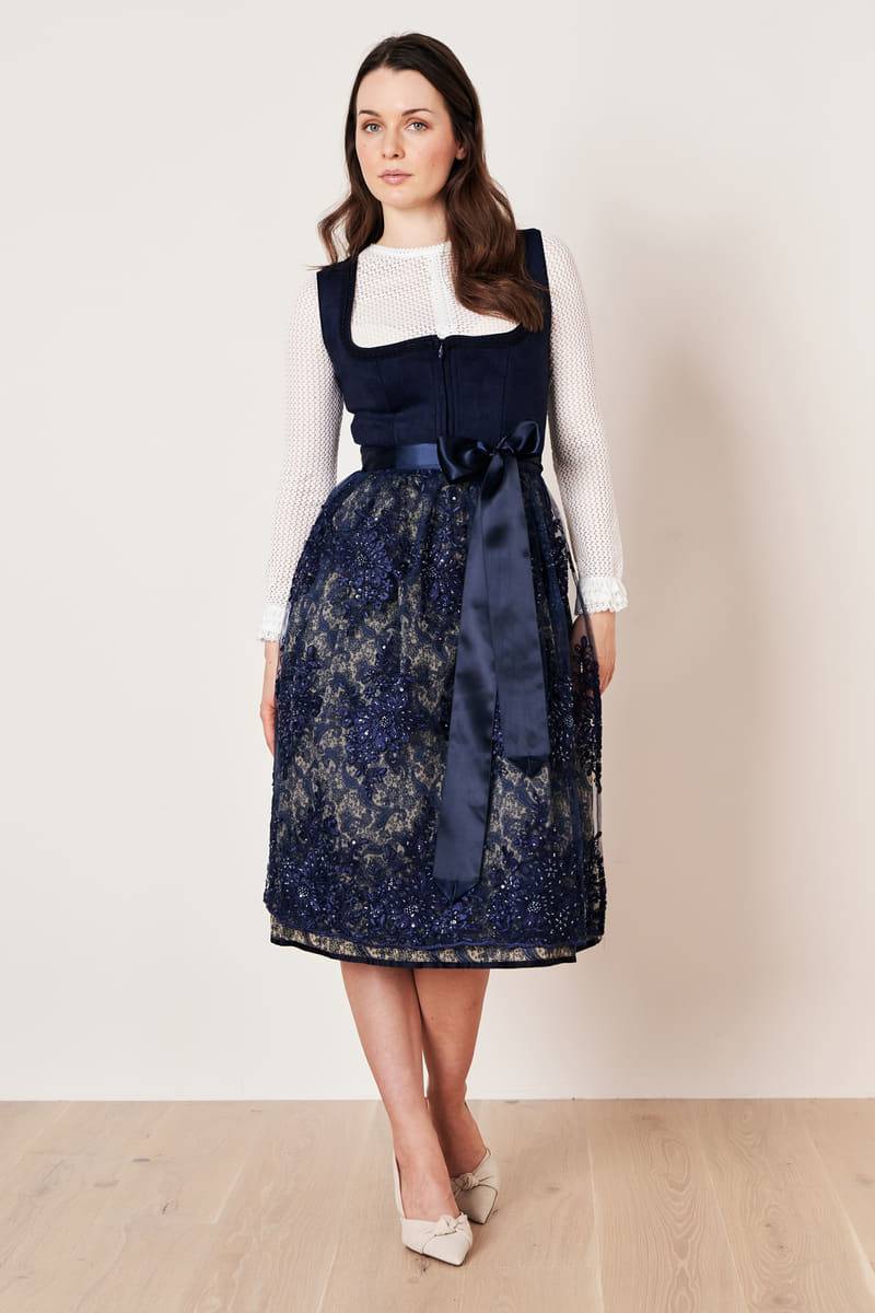 Krüger Madl Dirndl Aislinn (70cm) Wochenangebot
