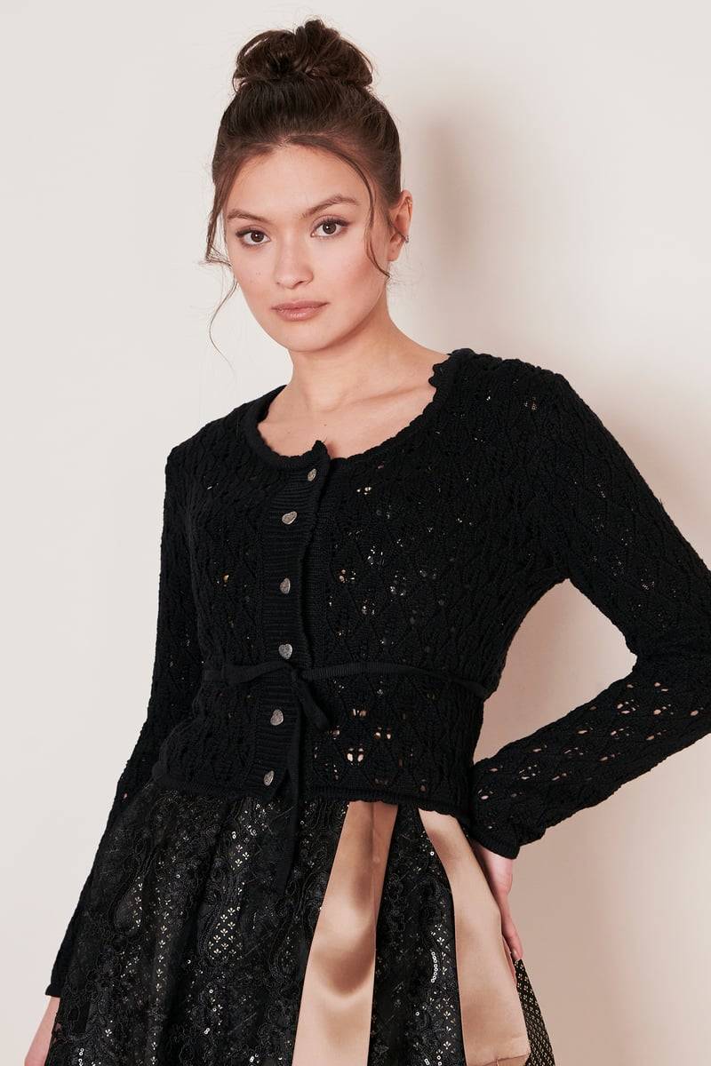Krüger Madl Trachtenjacke Florentine Bis zu 50% Rabatt