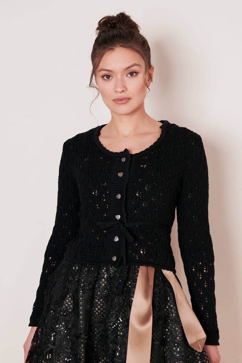 Krüger Madl Trachtenjacke Florentine Bis zu 50% Rabatt