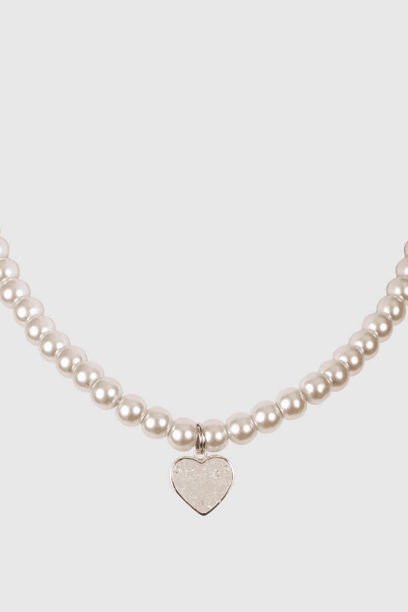 Krüger Madl Kette Heartbeat Bis zu 60% Rabatt