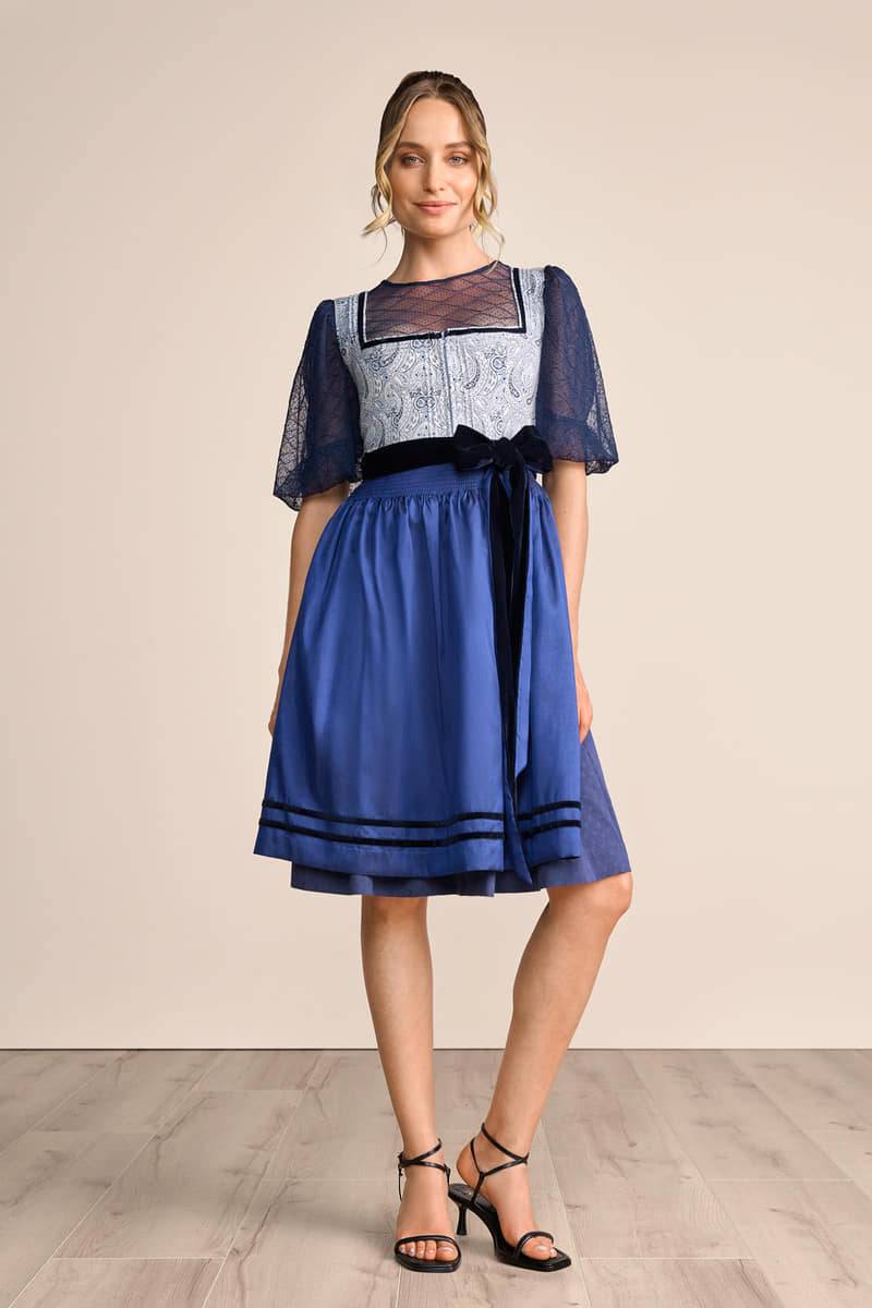 Krüger Madl Dirndl Callista (60cm) Bis zu 65% Rabatt