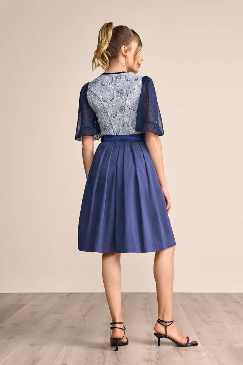 Krüger Madl Dirndl Callista (60cm) Bis zu 65% Rabatt