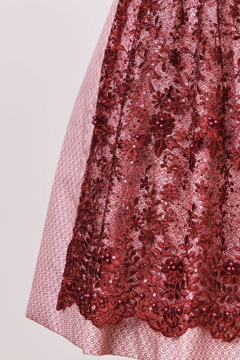 Krüger Madl Dirndl Marica (50cm) Bis zu 55% Rabatt
