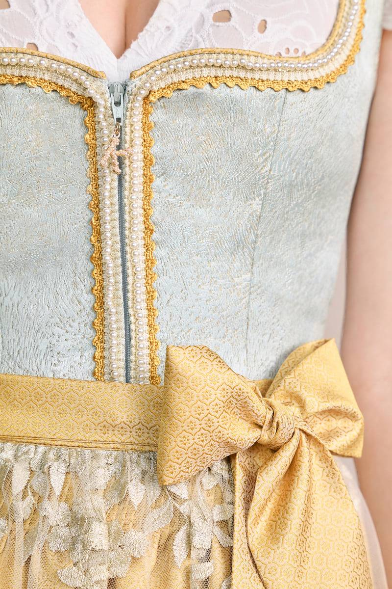 Krüger Madl Dirndl Winnie (60cm) Riesige Rabatte