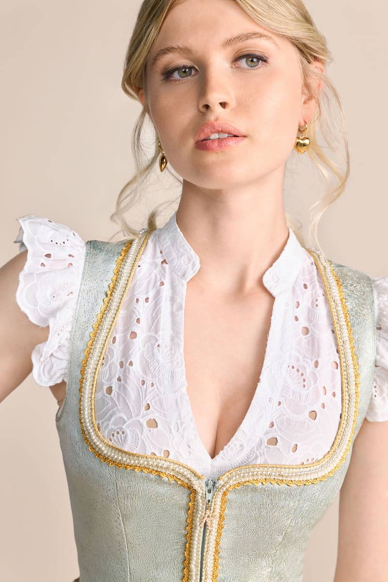 Krüger Madl Dirndl Winnie (60cm) Riesige Rabatte