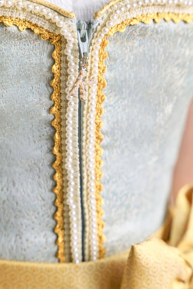 Krüger Madl Dirndl Winnie (60cm) Riesige Rabatte