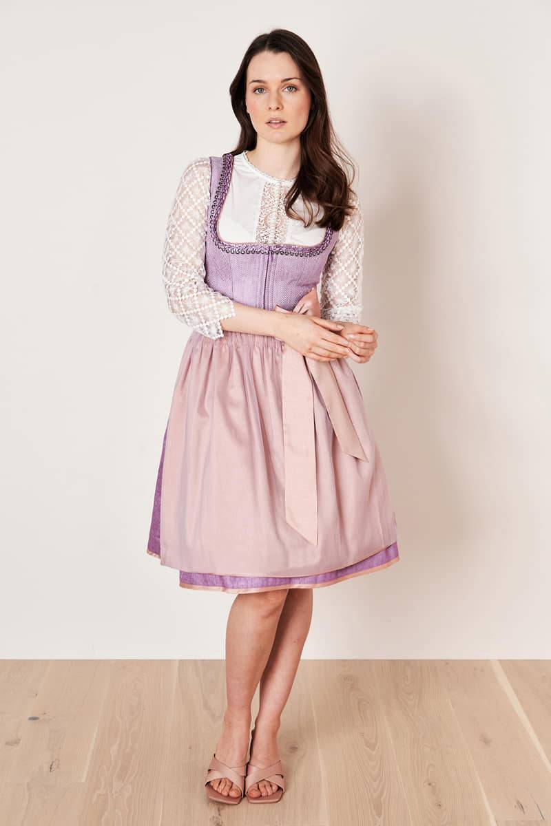 Krüger Madl Dirndl Amaya (60cm) Fabrikladen