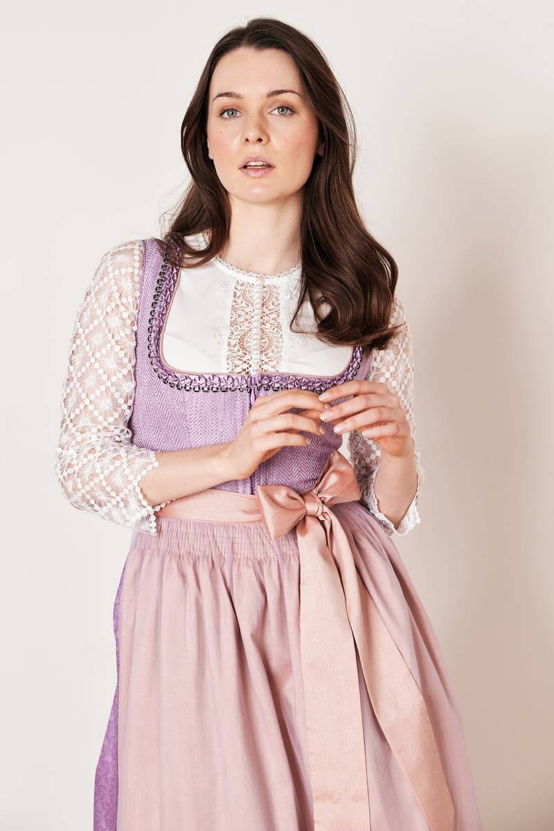 Krüger Madl Dirndl Amaya (60cm) Fabrikladen