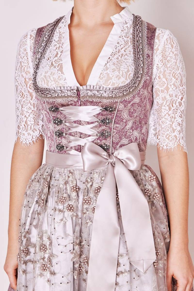 Krüger Madl Dirndl Stine (50cm) Im Verkauf