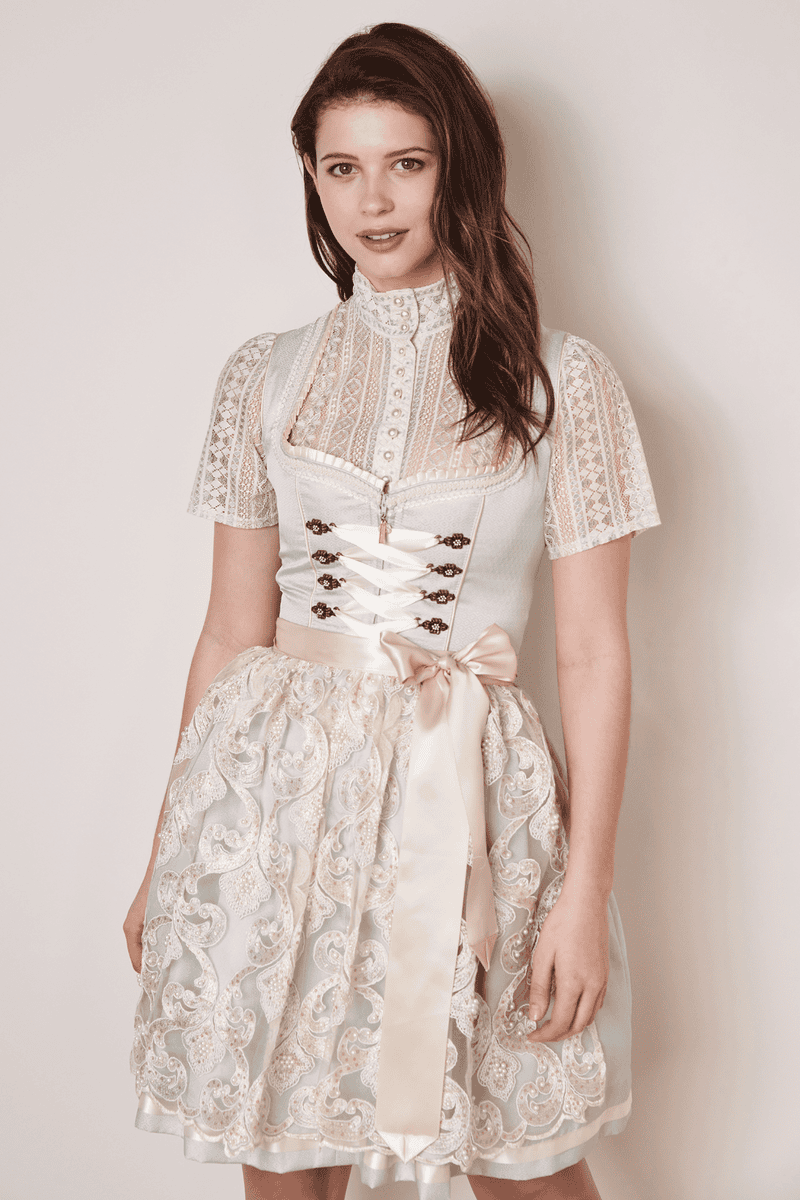 Krüger Madl Dirndl Dalina (50cm) 2025