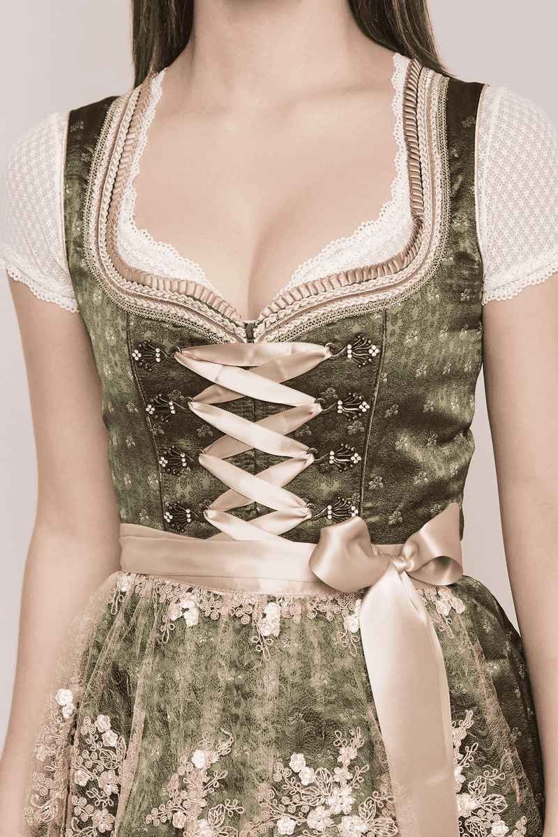 Krüger Madl Dirndl Melike (50cm) Online