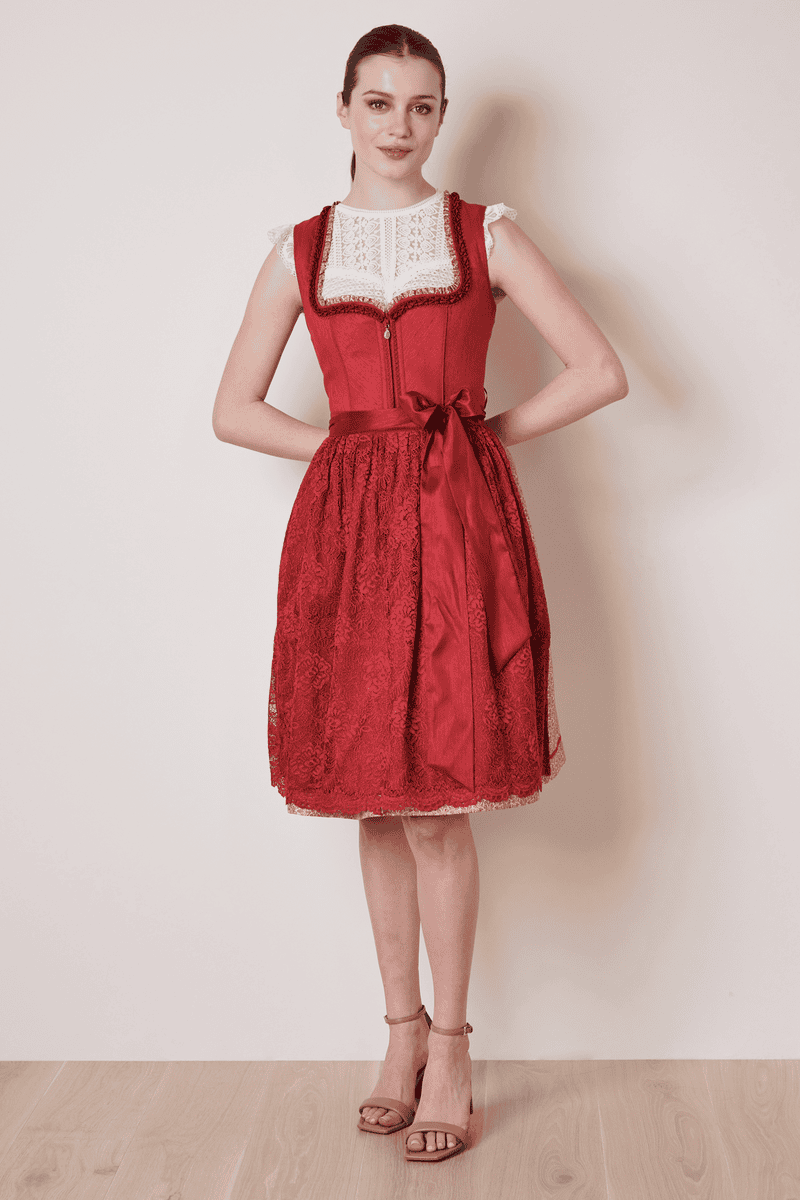 Krüger Madl Dirndl Zora (60cm) Outlet