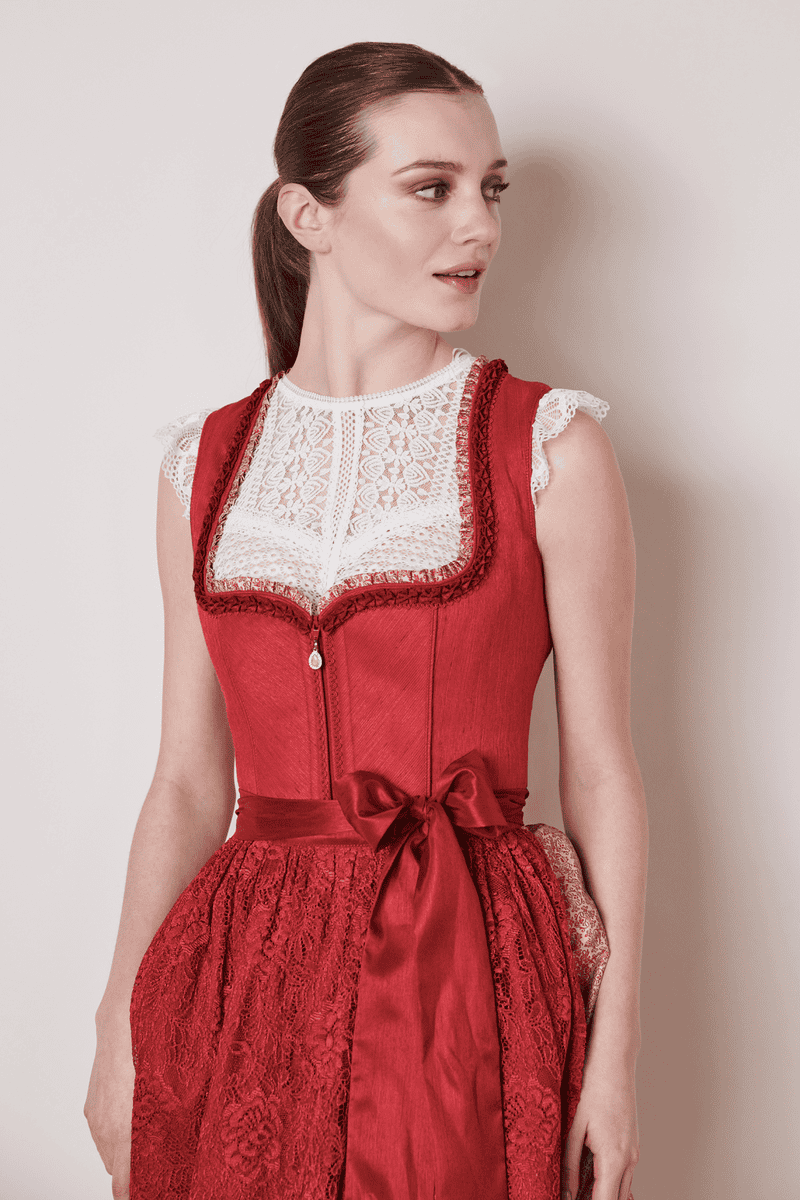 Krüger Madl Dirndl Zora (60cm) Outlet
