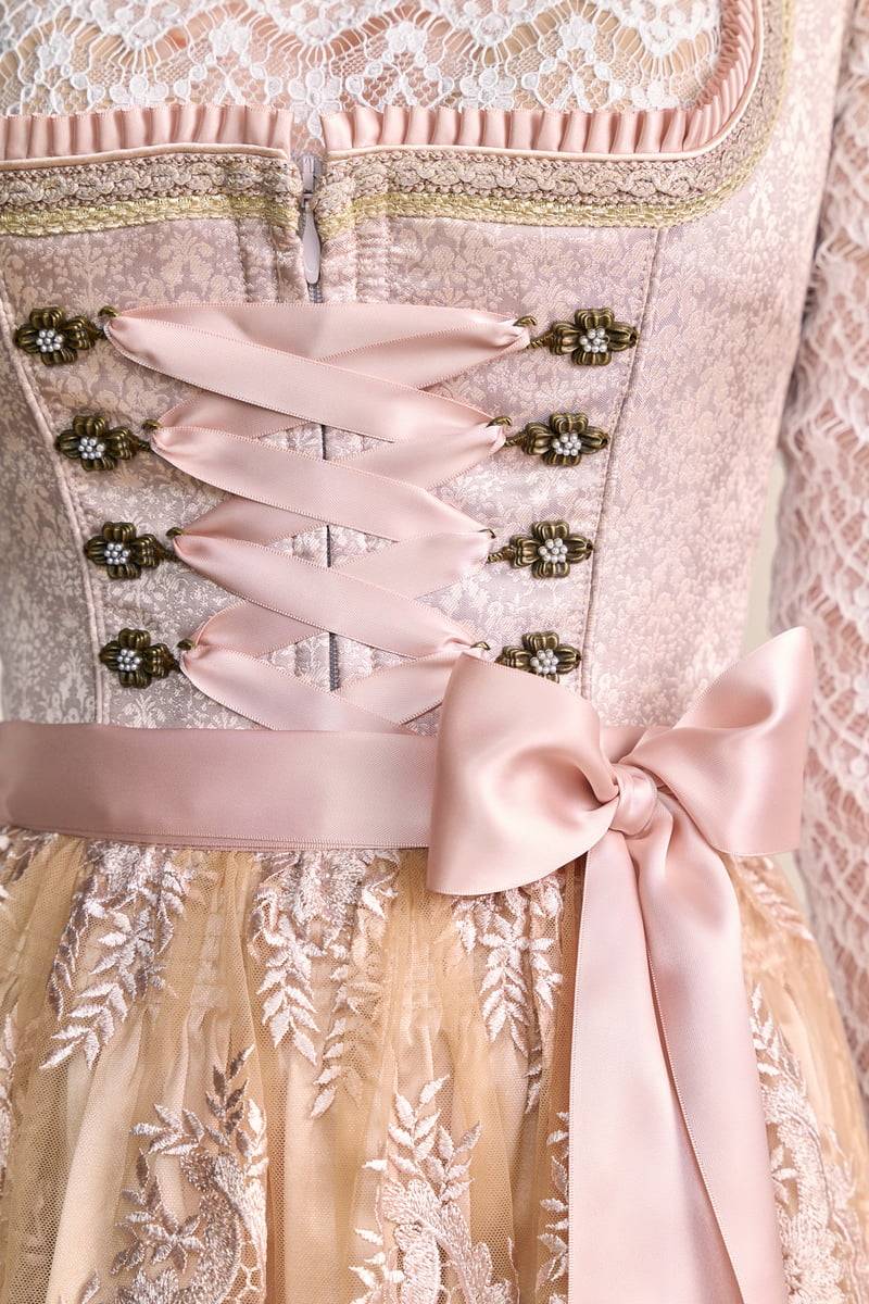 Krüger Madl Dirndl Lunie (60cm) Verkauf