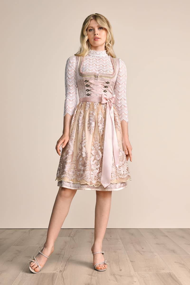 Krüger Madl Dirndl Lunie (60cm) Verkauf