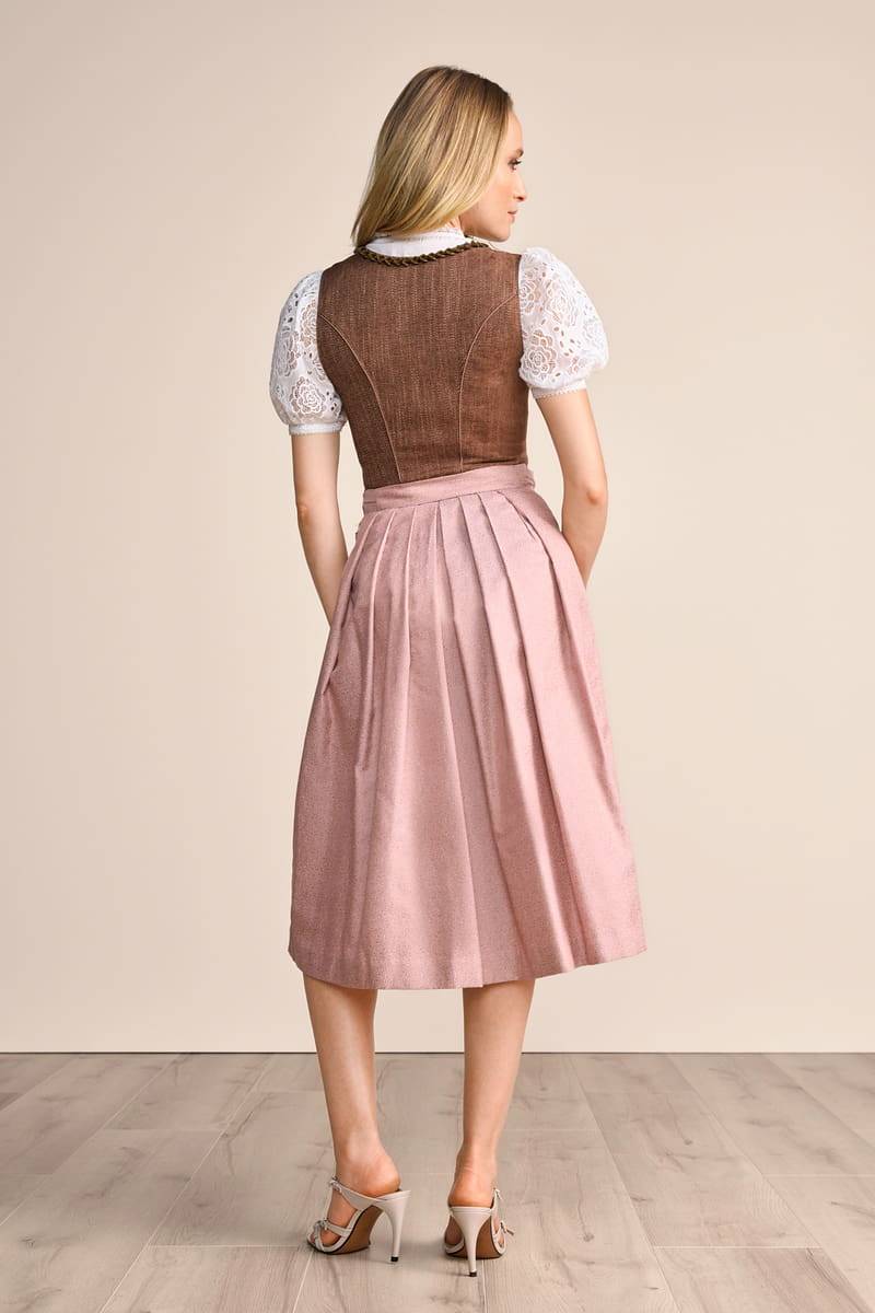 Krüger Madl Dirndl Bailee (70cm) Angebote