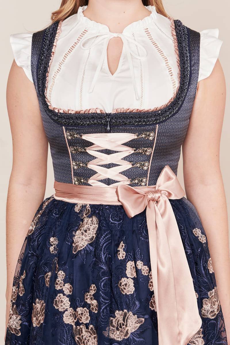 Krüger Madl Dirndl Tracy (60cm) Hotsell