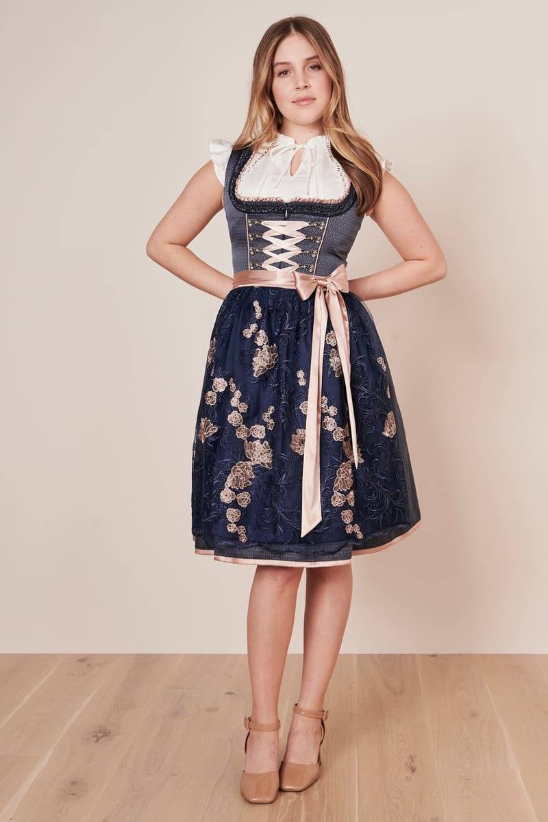 Krüger Madl Dirndl Tracy (60cm) Hotsell