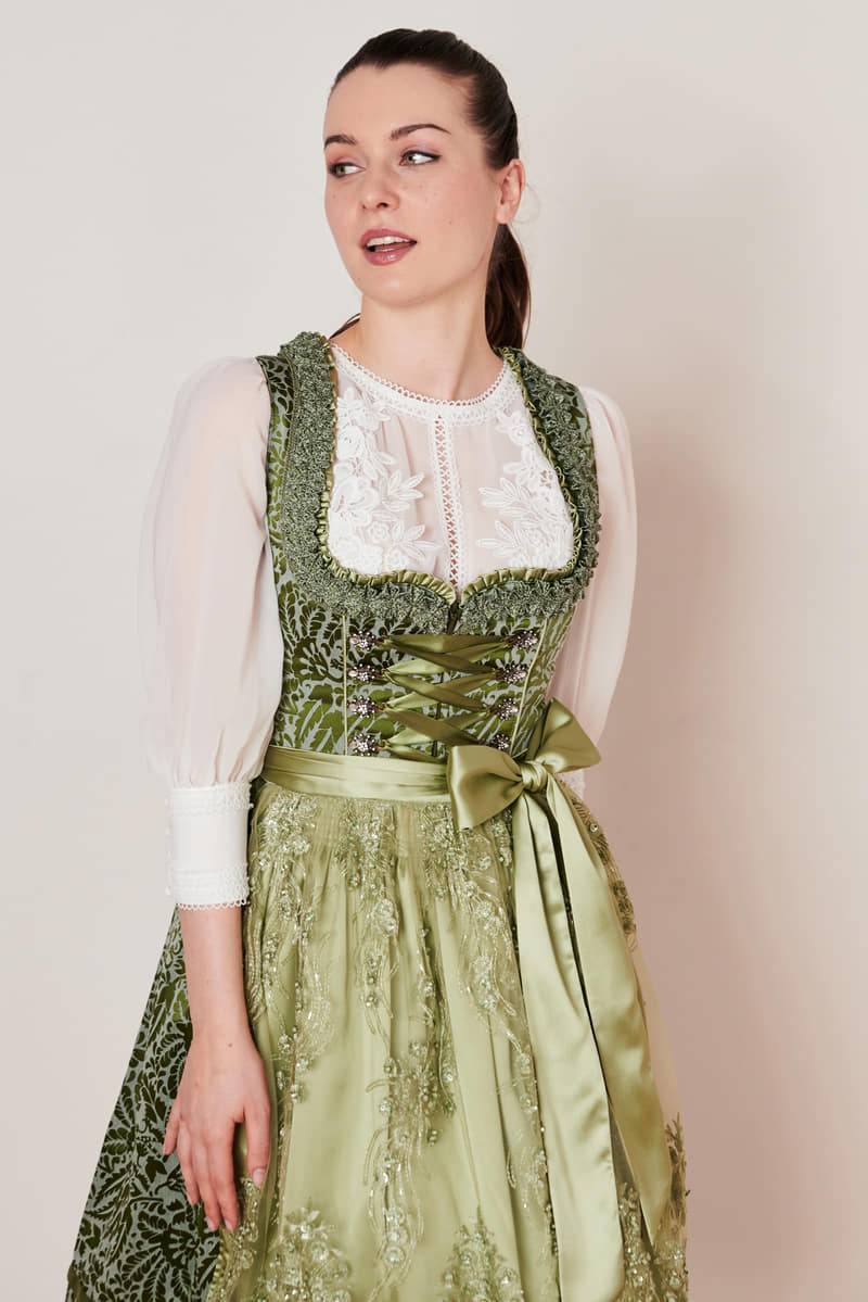 Krüger Madl Dirndl Wibke (60cm) Schlussverkauf