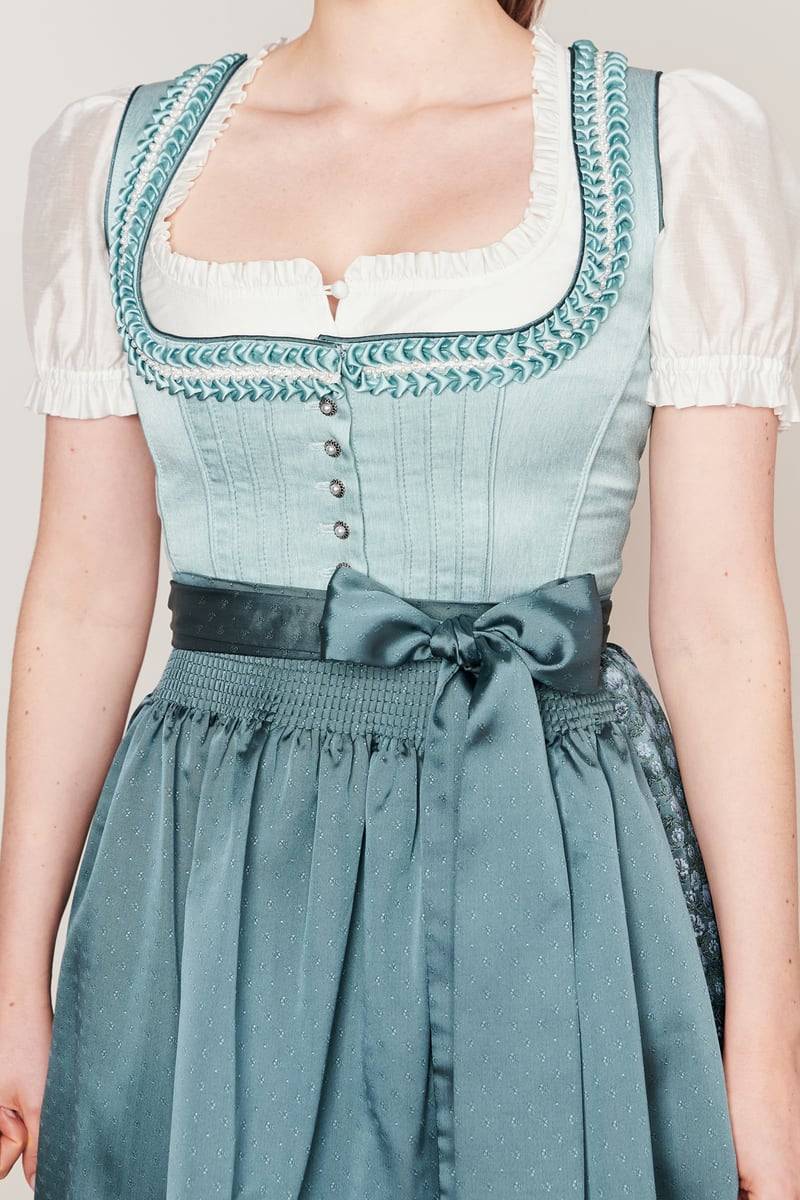 Krüger Madl Dirndl Nikki (60cm) Günstiger Verkauf