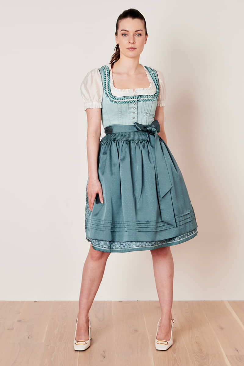 Krüger Madl Dirndl Nikki (60cm) Günstiger Verkauf