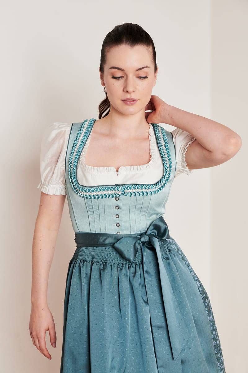 Krüger Madl Dirndl Nikki (60cm) Günstiger Verkauf