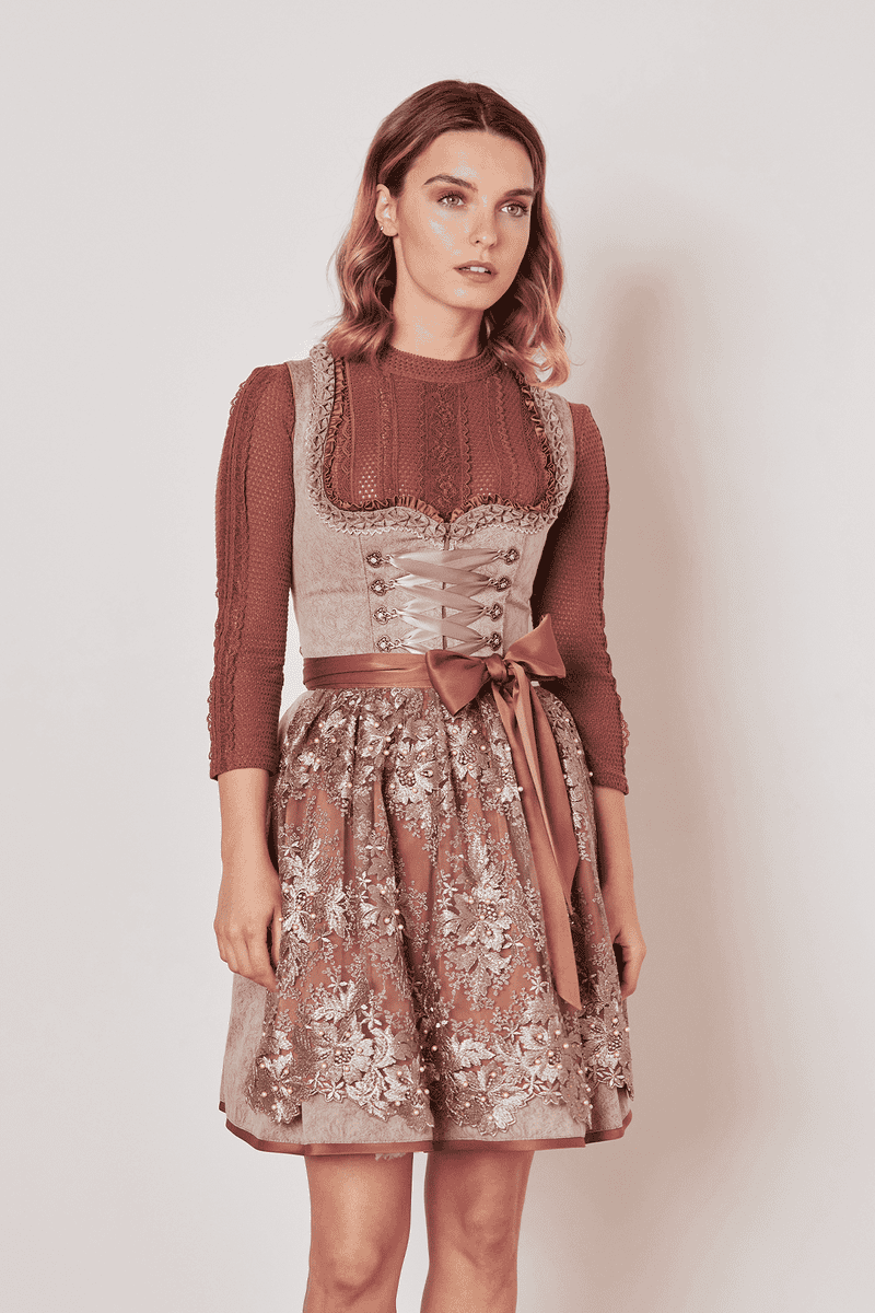 Krüger Madl Dirndl Marike (50cm) Meist gekauft