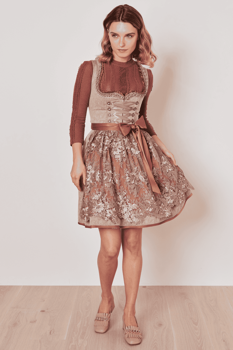 Krüger Madl Dirndl Marike (50cm) Meist gekauft