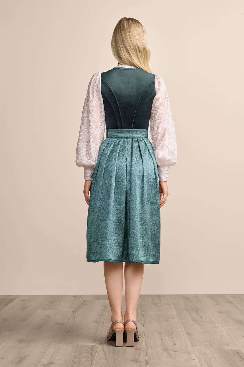 Krüger Madl Dirndl Annica (70cm) Fabrikpreis
