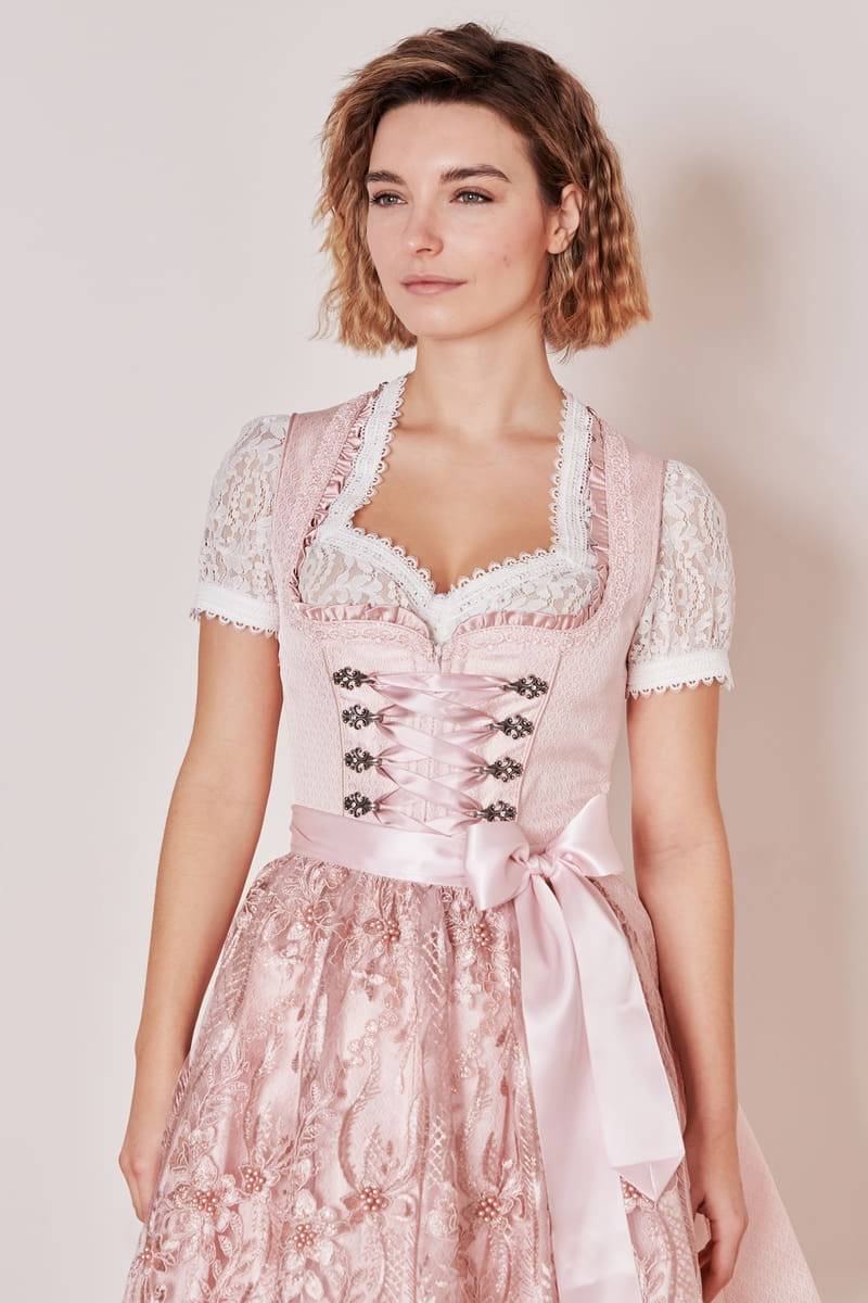 Krüger Madl Dirndl Alya (60cm) Sonderangebot