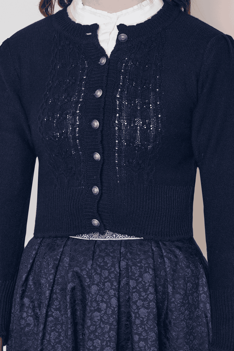 Krüger Madl Strickjacke Janka Günstig kaufen