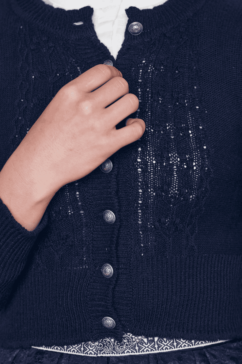 Krüger Madl Strickjacke Janka Günstig kaufen