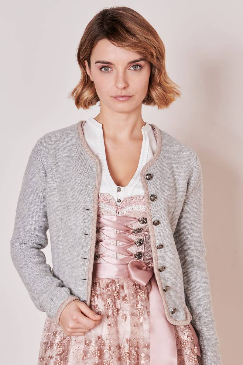 Krüger Madl Trachtenjacke Elisabelle