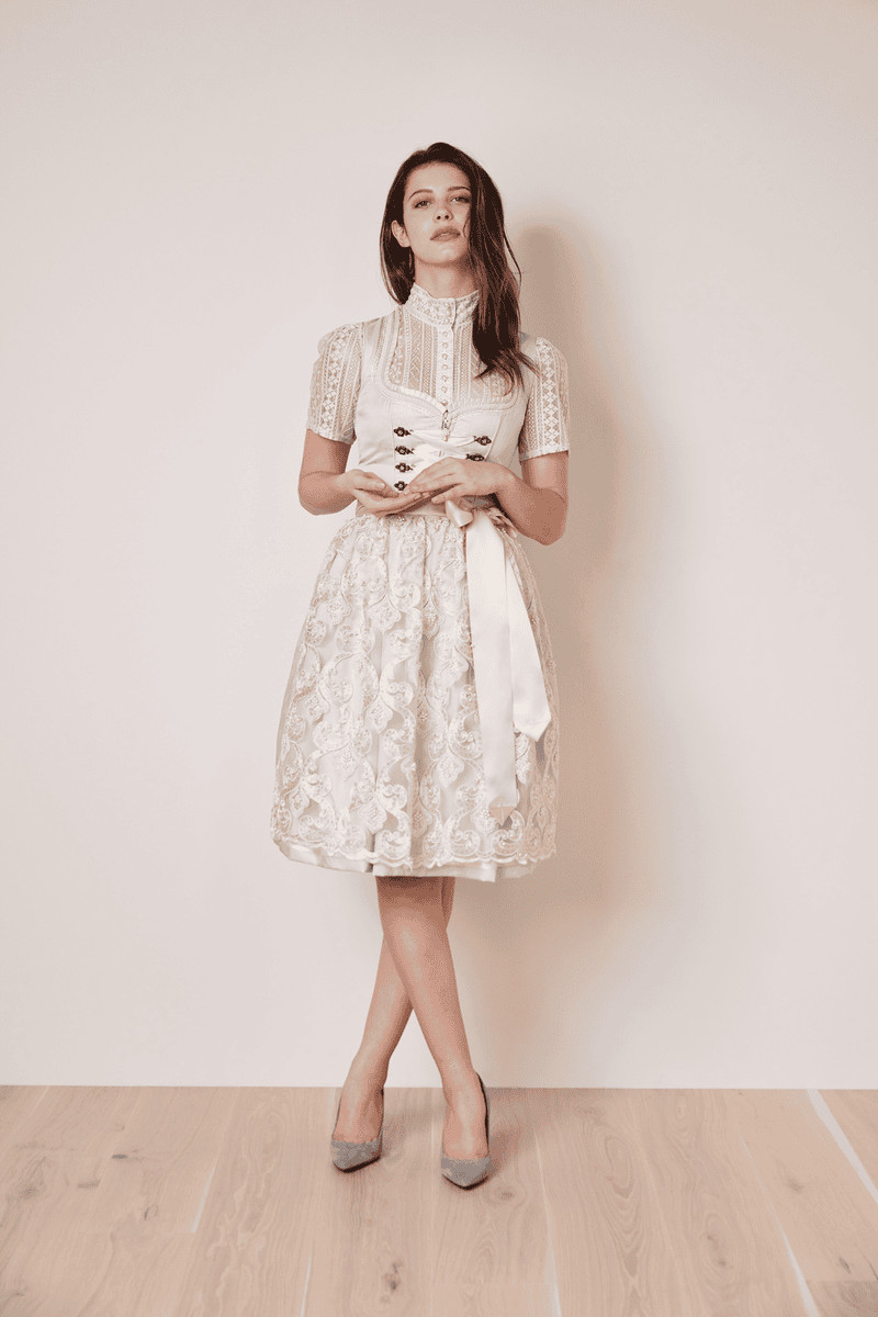 Krüger Madl Dirndl Dalina (60cm) Cyber Monday