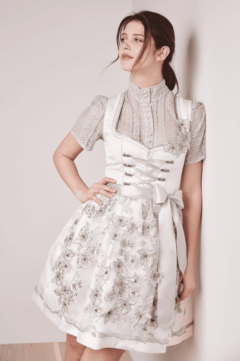 Krüger Madl Dirndl Sulia (50cm) Weihnachtsangebot
