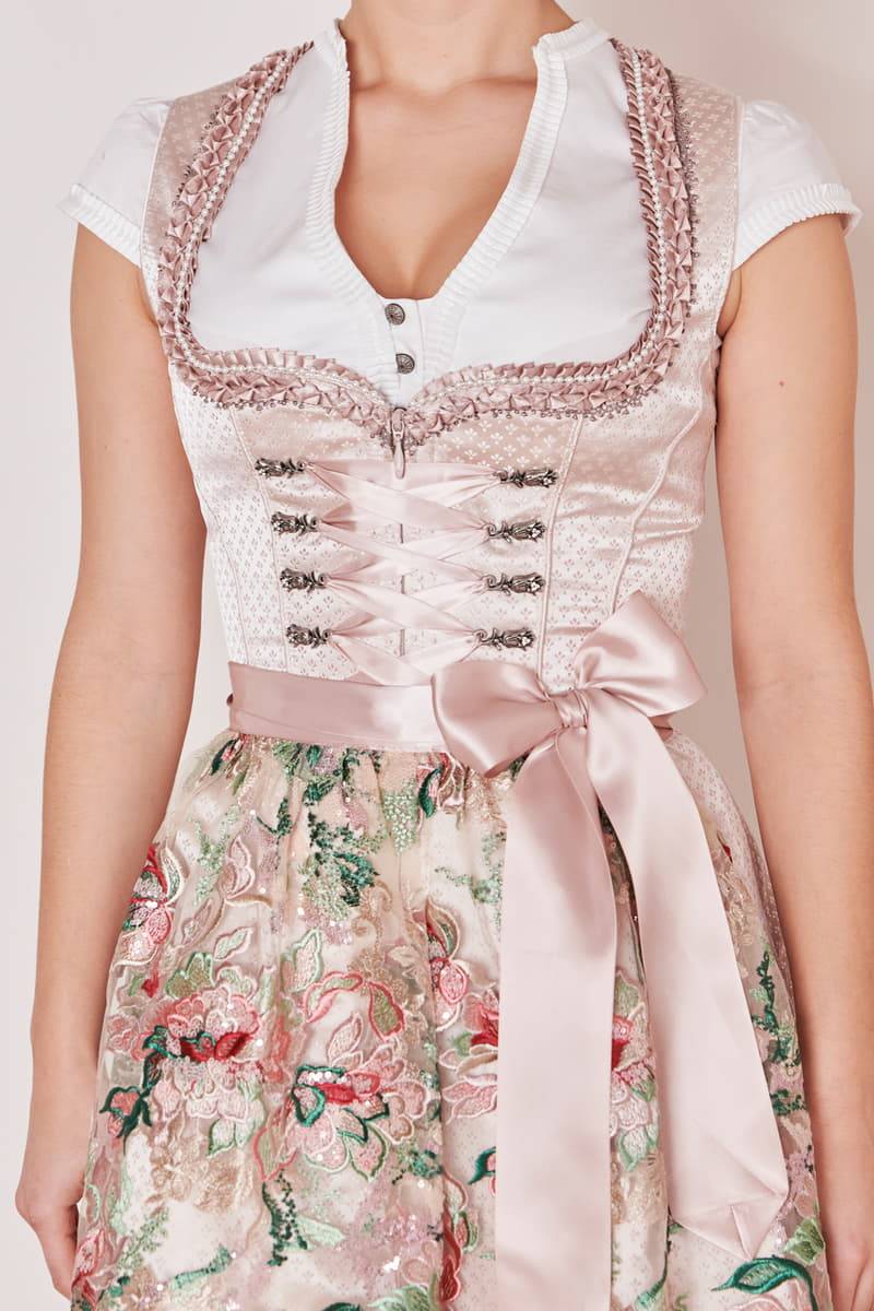 Krüger Madl Dirndl Marilena (50cm) Muttertagsangebot