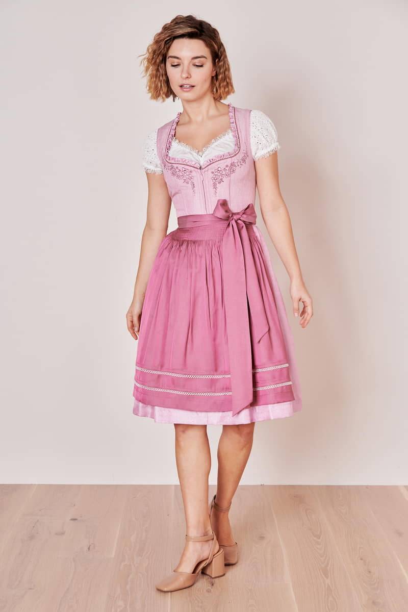Krüger Madl Dirndl Ramina (60cm) Valentinstagsangebot